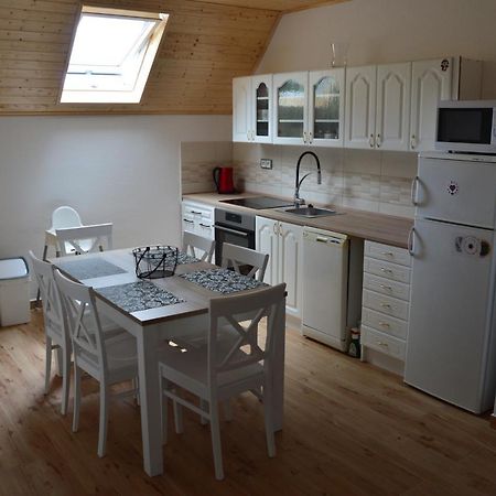 Horsky Apartman Pod Zelenou Strechou Bartosovice v Orlickych Horach Экстерьер фото
