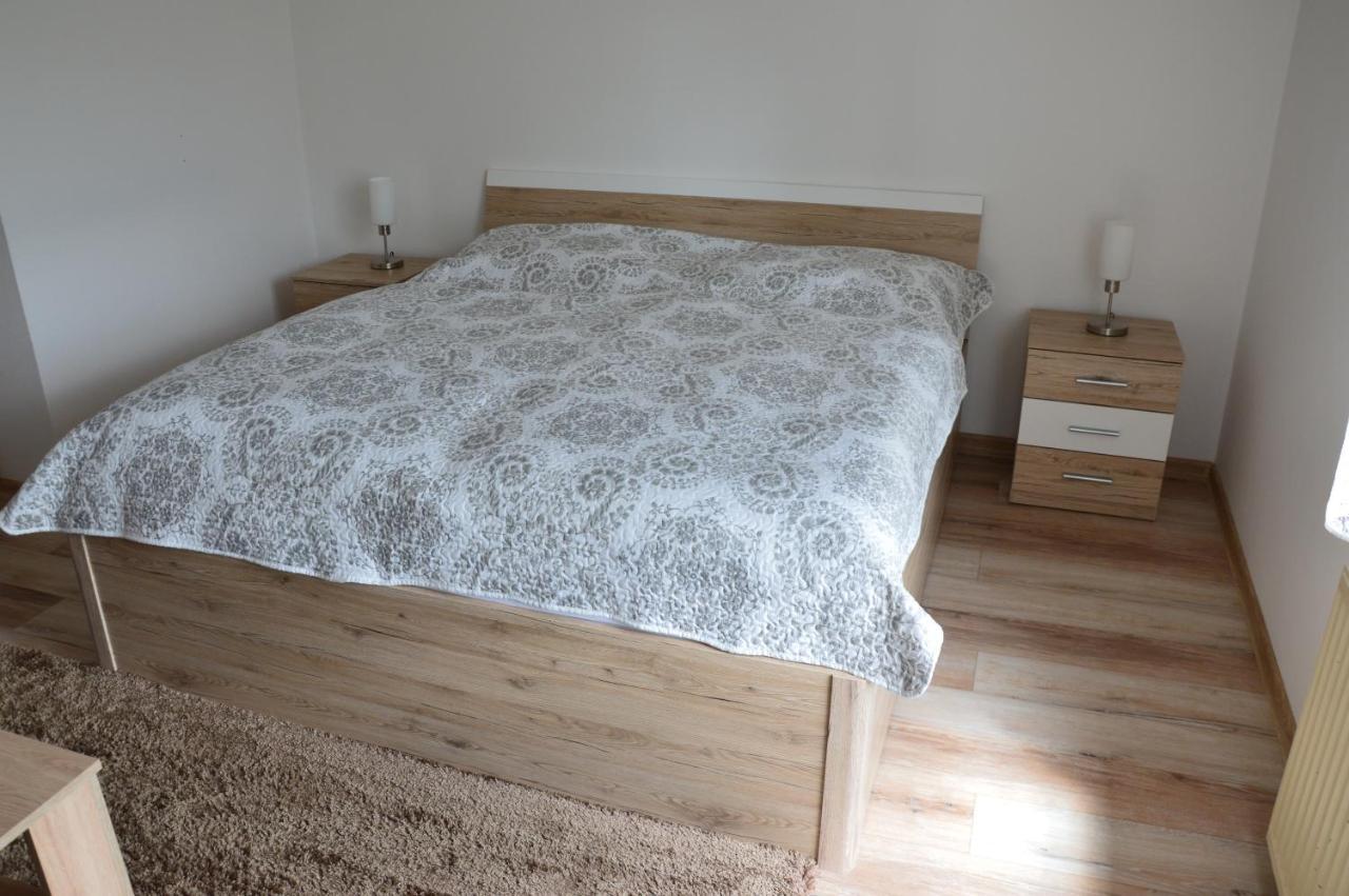Horsky Apartman Pod Zelenou Strechou Bartosovice v Orlickych Horach Экстерьер фото