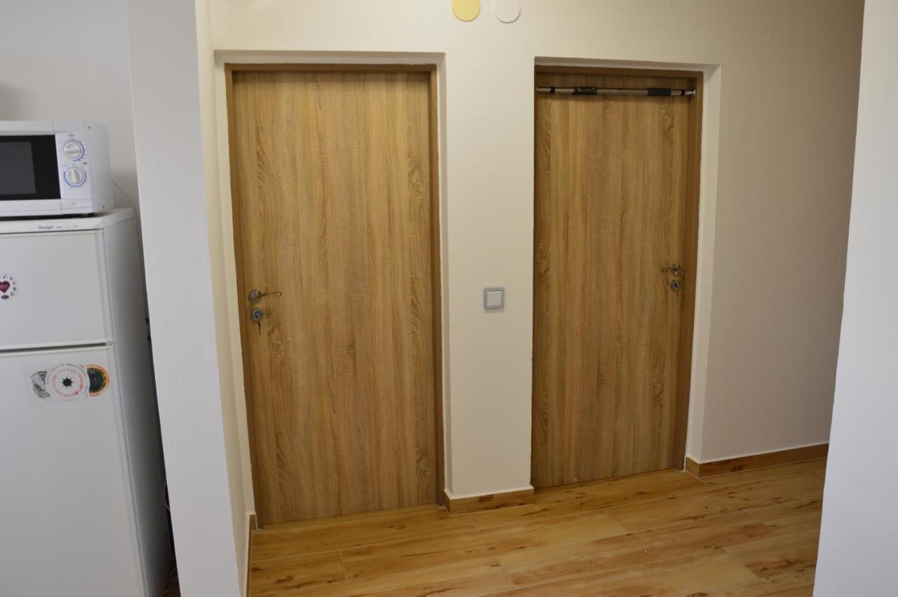 Horsky Apartman Pod Zelenou Strechou Bartosovice v Orlickych Horach Экстерьер фото