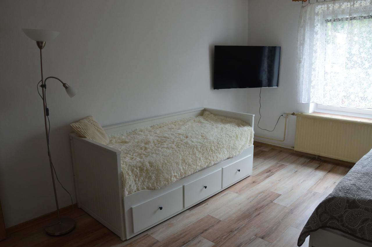 Horsky Apartman Pod Zelenou Strechou Bartosovice v Orlickych Horach Экстерьер фото