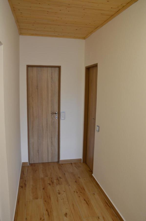 Horsky Apartman Pod Zelenou Strechou Bartosovice v Orlickych Horach Экстерьер фото