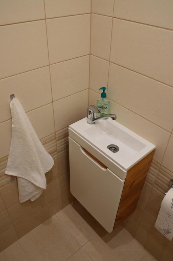 Horsky Apartman Pod Zelenou Strechou Bartosovice v Orlickych Horach Экстерьер фото