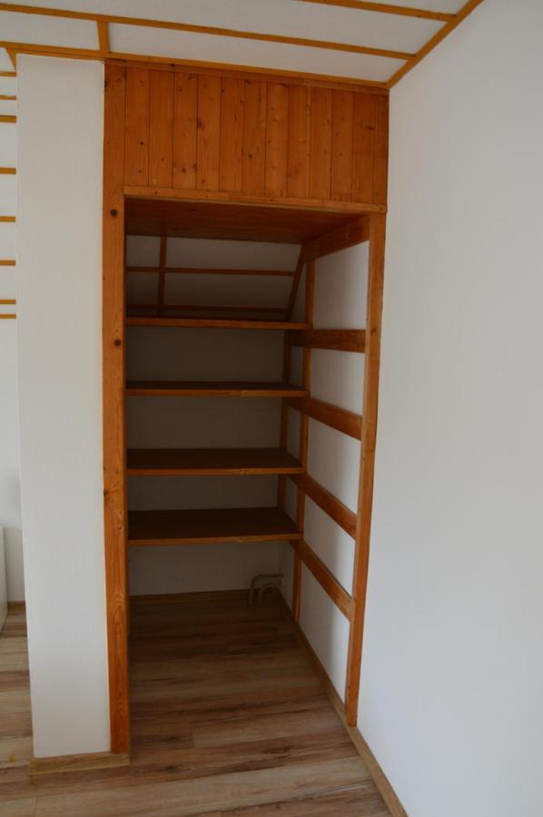 Horsky Apartman Pod Zelenou Strechou Bartosovice v Orlickych Horach Экстерьер фото