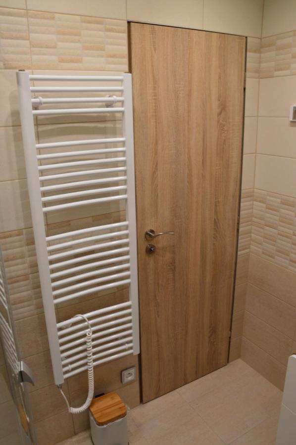 Horsky Apartman Pod Zelenou Strechou Bartosovice v Orlickych Horach Экстерьер фото