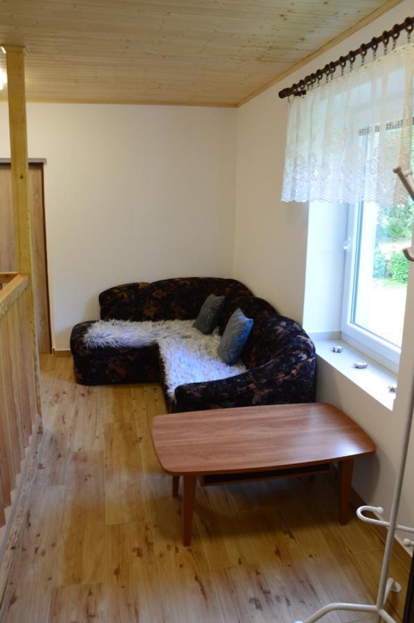 Horsky Apartman Pod Zelenou Strechou Bartosovice v Orlickych Horach Экстерьер фото