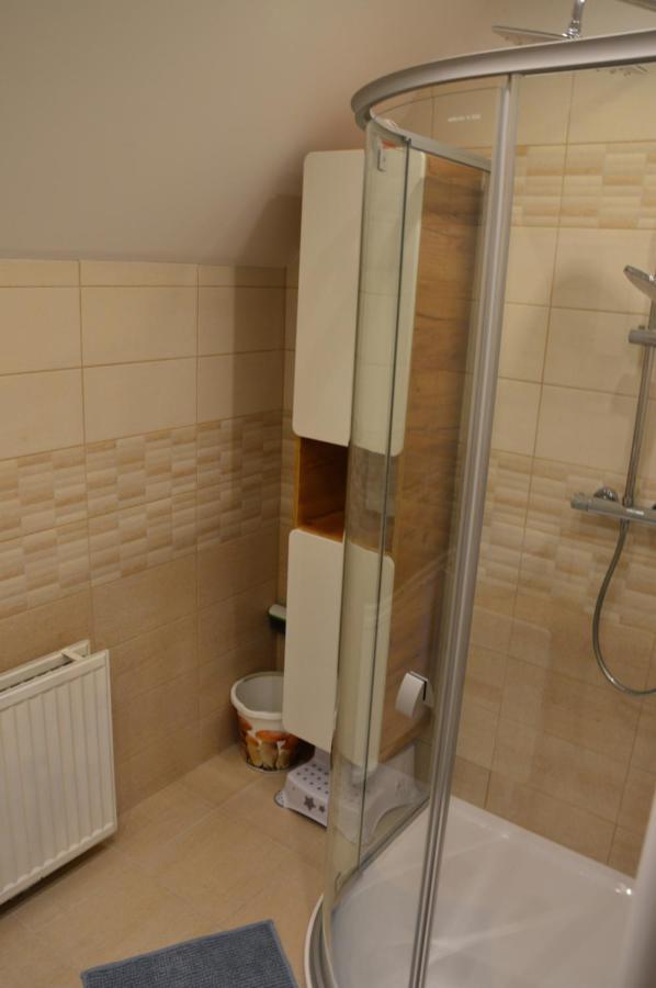 Horsky Apartman Pod Zelenou Strechou Bartosovice v Orlickych Horach Экстерьер фото